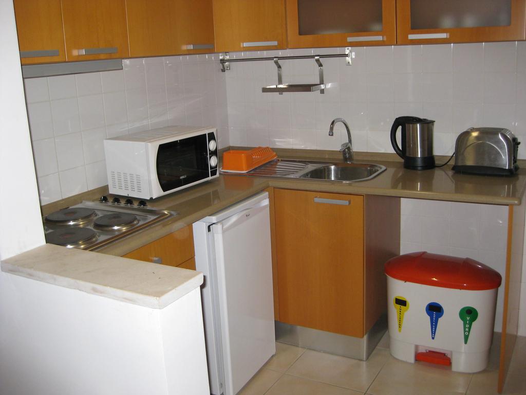 Comporta Village Hotel Apartamento Quarto foto